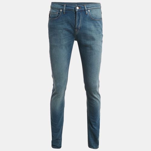 Brushed Denim David Jeans L Waist 33" - Zadig & Voltaire - Modalova