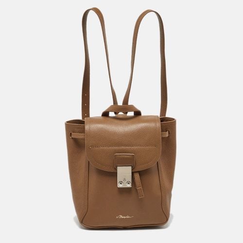 Leather Back Soft Pashli Backpack - 3.1 Phillip Lim - Modalova