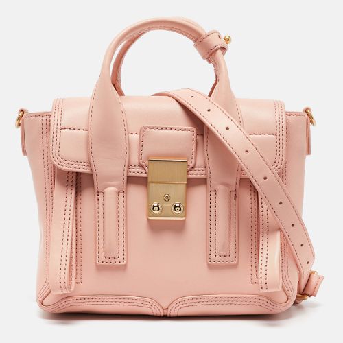 Leather Mini Pashli Satchel - 3.1 Phillip Lim - Modalova