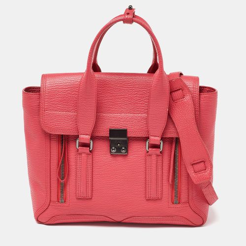 Leather Pashli Medium Satchel - 3.1 Phillip Lim - Modalova