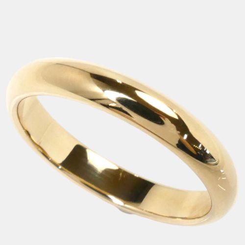 K Gold 1895 Wedding Ring EU 56 - Cartier - Modalova