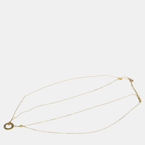 K Rose and Diamond Love Pendant Necklace - Cartier - Modalova