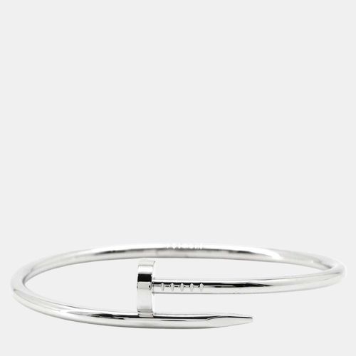 K Gold Juste un Clou Bracelet - Cartier - Modalova