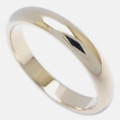 K Gold 1895 Wedding Band Ring EU 55 - Cartier - Modalova