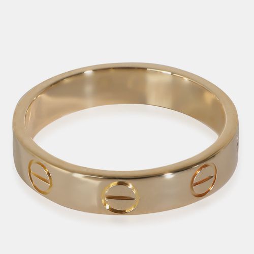 K Gold Love Band EU 49 - Cartier - Modalova