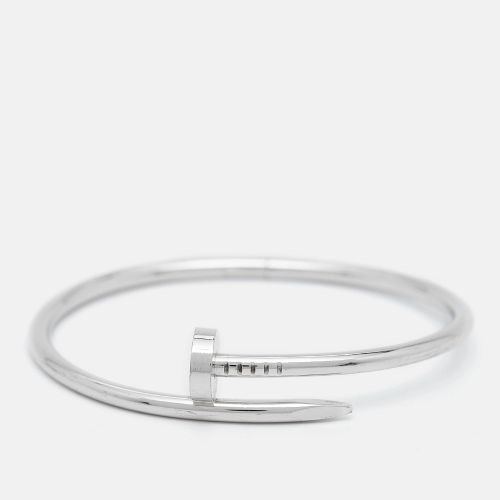 Juste Un Clou 18k Gold Classic Bracelet 18 - Cartier - Modalova