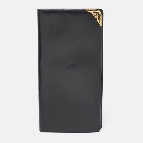 Leather Must de Bifold Long Wallet - Cartier - Modalova