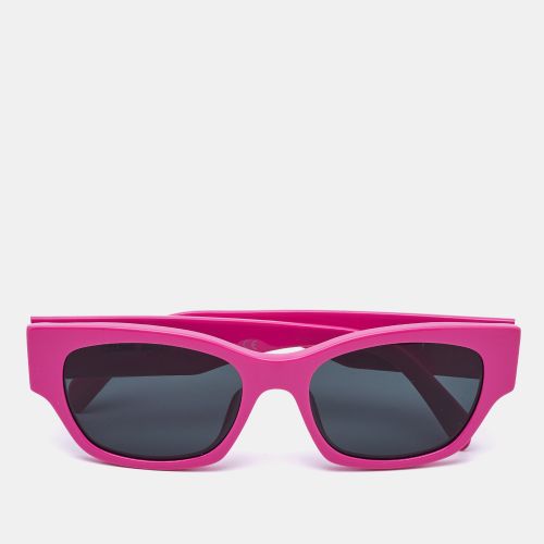 Pink CL40197U Square Sunglasses - Celine - Modalova