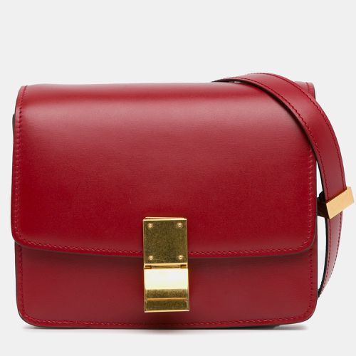 Celine Small Classic Box - Celine - Modalova