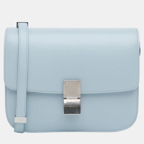 Tone Medium Classic Box Shoulder Bag - Celine - Modalova