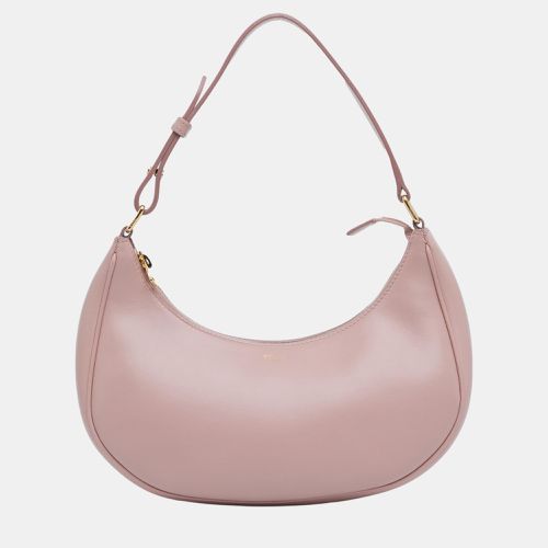 Leather Ava Shoulder Bag - Celine - Modalova