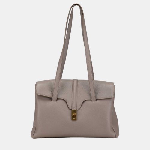 Medium Grained Calfskin Soft 16 Shoulder Bag - Celine - Modalova