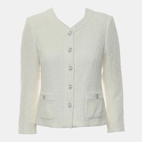 Chanel Tweed Jacket - Chanel - Modalova