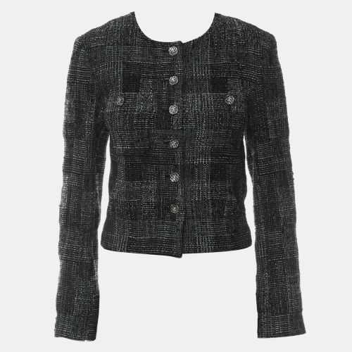 Chanel 22A/W Tweed Jacket - Chanel - Modalova