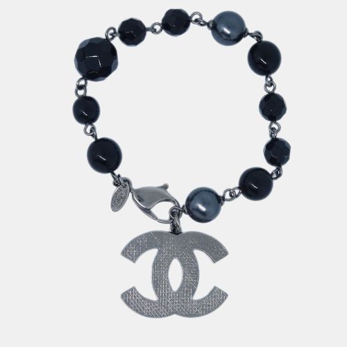 Artificial Pearl Bracelet - Chanel - Modalova