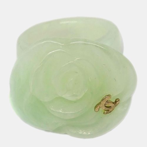 Ring Light Acrylic Size 53 - Chanel - Modalova