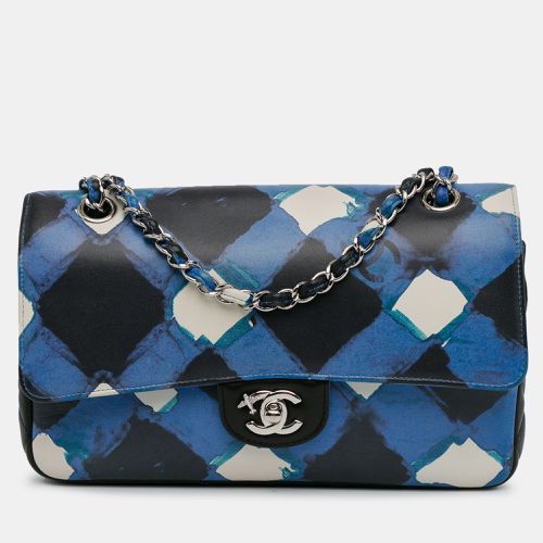 Medium Classic Airline Double Flap Bag - Chanel - Modalova