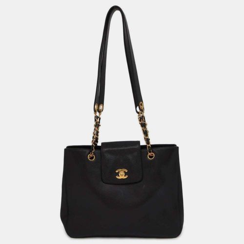 Caviar Leather Supermodel bag - Chanel - Modalova