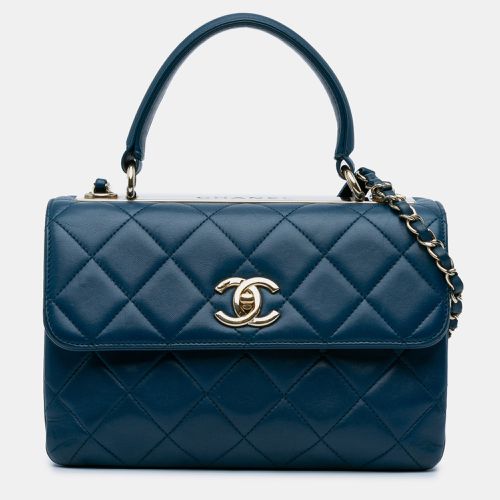 Small Lambskin Trendy CC Flap - Chanel - Modalova