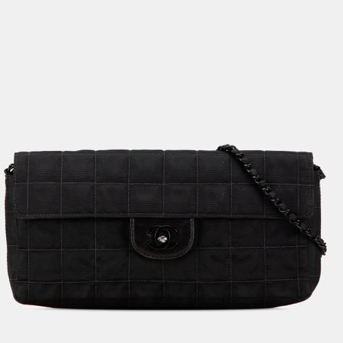 New Travel Line East West Flap Bag - Chanel - Modalova