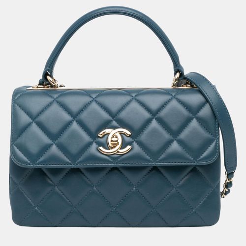 Small Lambskin Trendy CC Flap - Chanel - Modalova