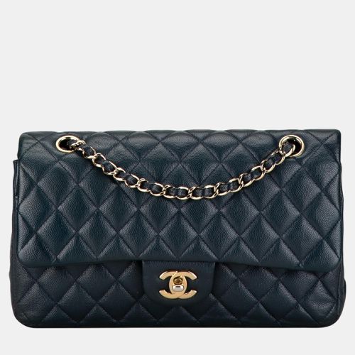 Medium Classic Caviar Double Flap Bag - Chanel - Modalova