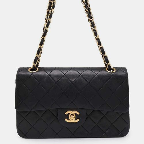 Lambskin Matelasse chain shoulder bag Size 23 - Chanel - Modalova