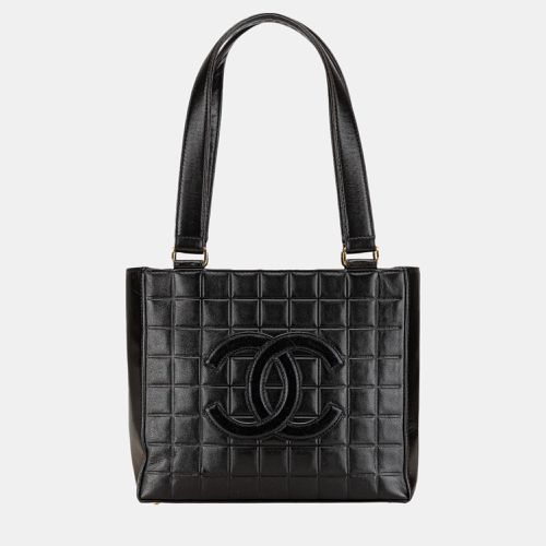 Lambskin Chocolate Bar Shoulder Bag - Chanel - Modalova