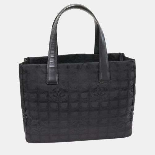 Canvas Nylon Tote Handbag - Chanel - Modalova