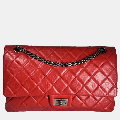 Medium Double Flap Bag - Chanel - Modalova