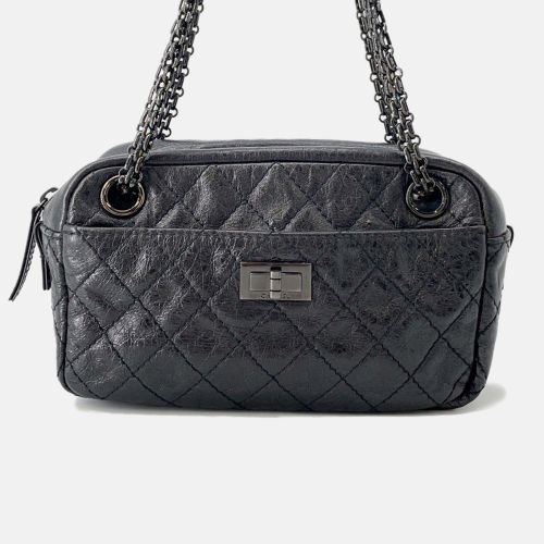 Chain shoulder Bag Leather - Chanel - Modalova