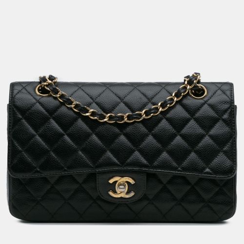 Medium Classic Caviar Double Flap - Chanel - Modalova