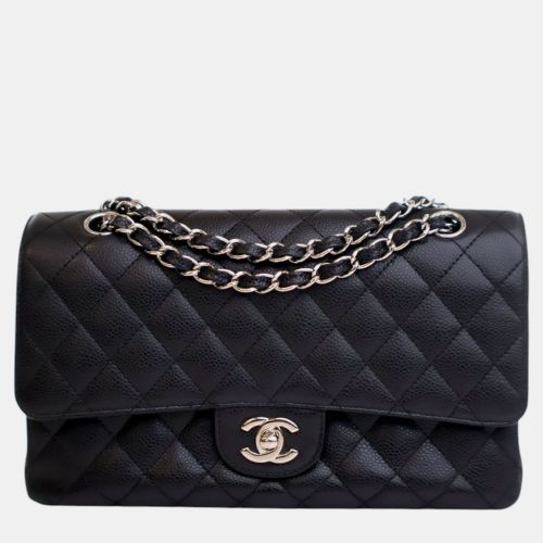 Medium Classic Caviar Double Flap - Chanel - Modalova
