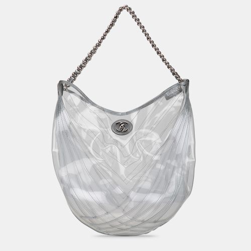 Chanel PVC Droplet Hobo Bag - Chanel - Modalova