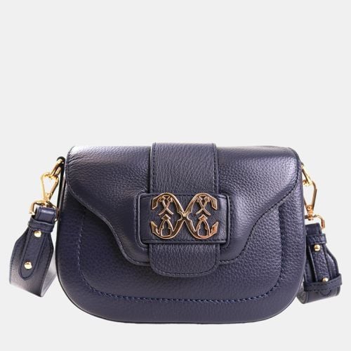 Dark Leather MARIE OLGA Crossbody - Charriol - Modalova