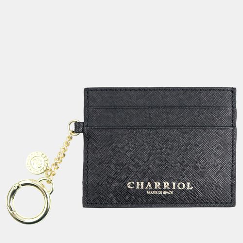 Charriol Leather Card Holders - Charriol - Modalova