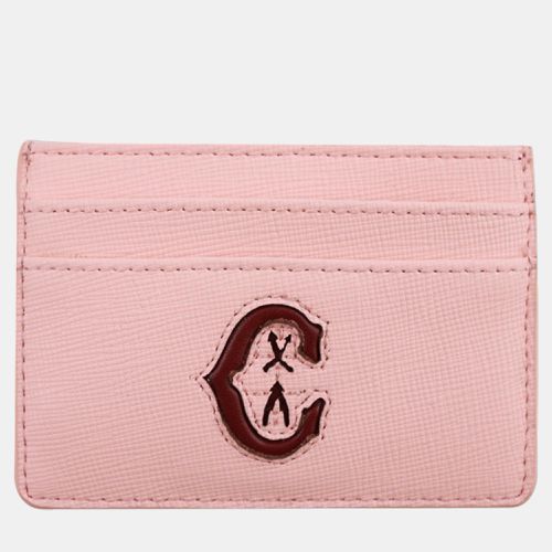 Leather Carole Card Holders - Charriol - Modalova