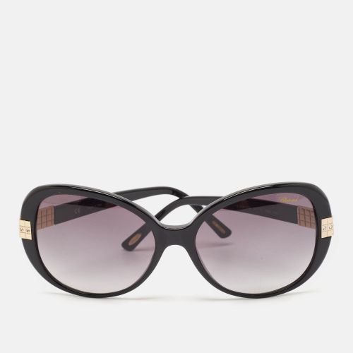 Gradient SCH 110S Oversized Sunglasses - Chopard - Modalova