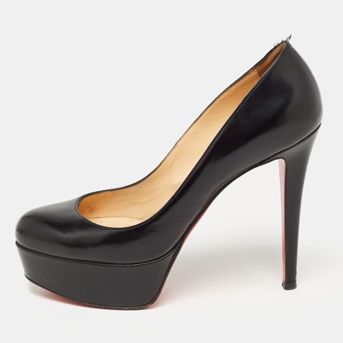 Leather Bianca Pumps Size 36 - Christian Louboutin - Modalova