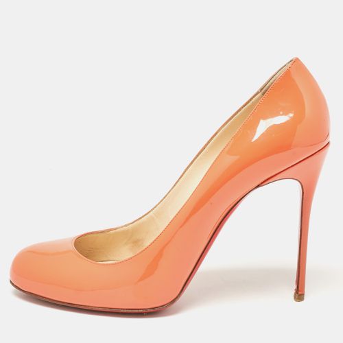 Patent Simple Pumps Size 41 - Christian Louboutin - Modalova