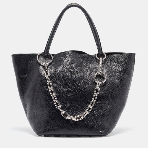 Leather Runway Roxy Bucket Bag - Alexander Wang - Modalova