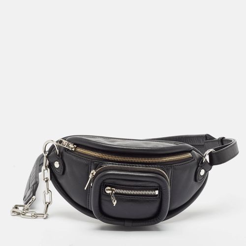 Leather Attica Belt Bag - Alexander Wang - Modalova