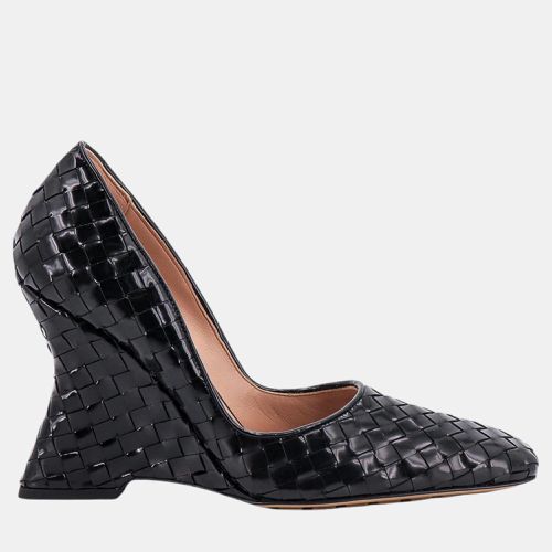 Comet Pumps 38.5 - Bottega Veneta - Modalova