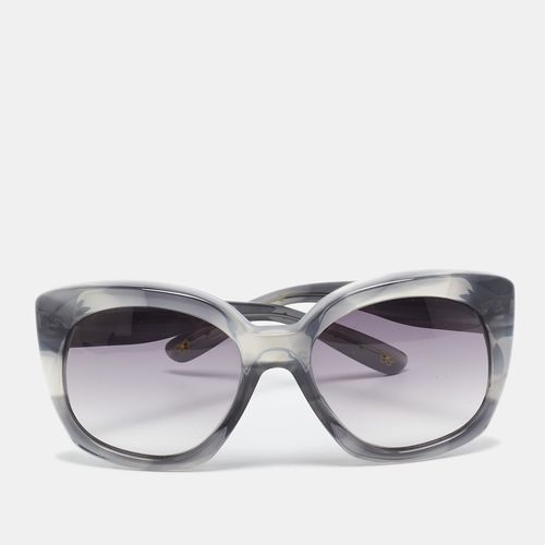 Gradient BV 185/S Cat Eye Sunglasses - Bottega Veneta - Modalova