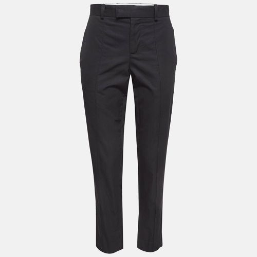 Cotton Trousers S - Bottega Veneta - Modalova