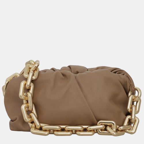 The Pouch Chain Bag - Bottega Veneta - Modalova