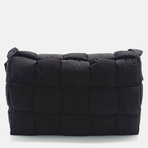 Fabric Padded Tech Cassette Bag - Bottega Veneta - Modalova