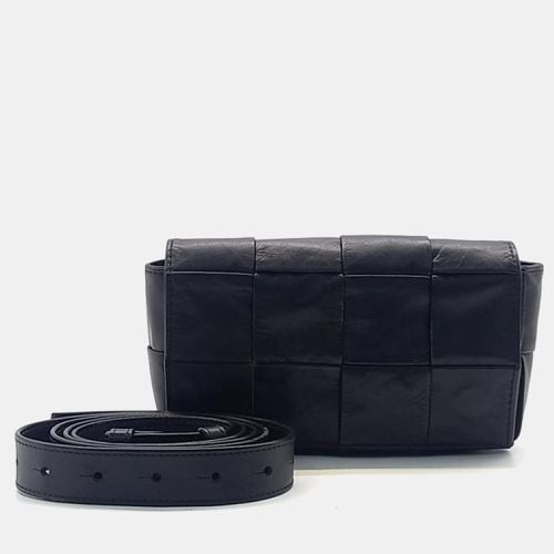 Stretch Cassette Belt Bag - Bottega Veneta - Modalova