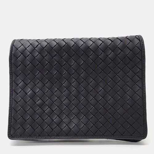 Bottega Veneta Mesh Crossbody bag - Bottega Veneta - Modalova