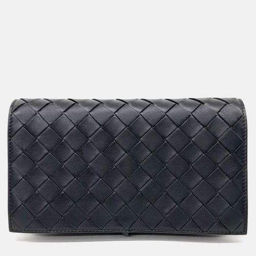 Mesh Mini Crossbody Bag - Bottega Veneta - Modalova